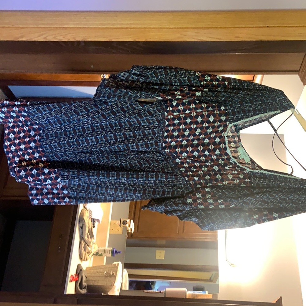 dress